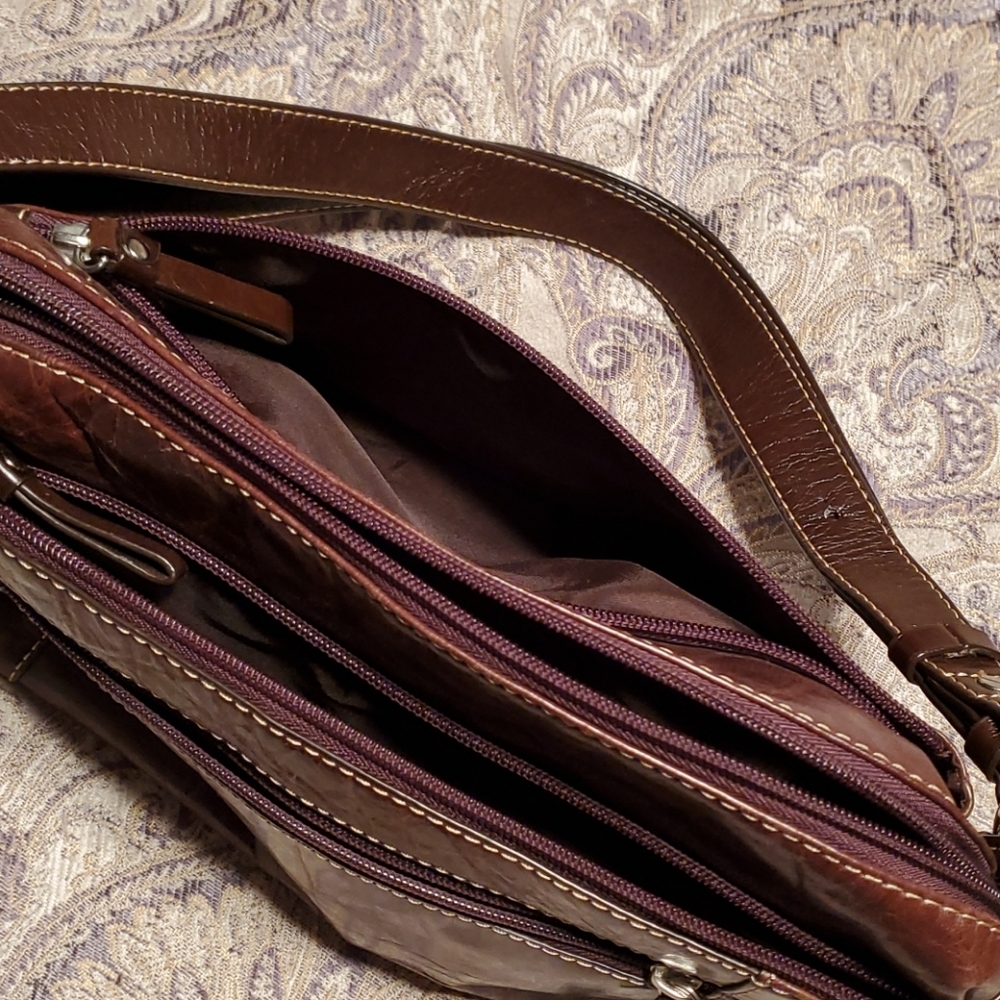 Gianibernini Handbag - Picture 6 of 10